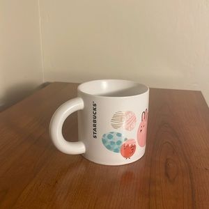 Starbucks: Easter 2019 Mug 12oz